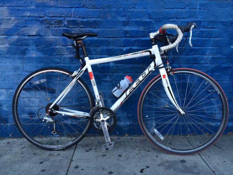 Illustration for article titled I Cheated On My Road Bike With A Commuter (And I Liked It)